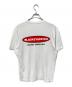 BlackEyePatch (ブラックアイパッチ) プリントTシャツ ホワイト サイズ:SIZE M：3500円