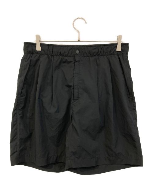 Columbia（コロンビア）Columbia (コロンビア) ショートパンツ ロードトゥーマウンテンキャンプラバーズショーツ ブラック サイズ:SIZE Lの古着・服飾アイテム