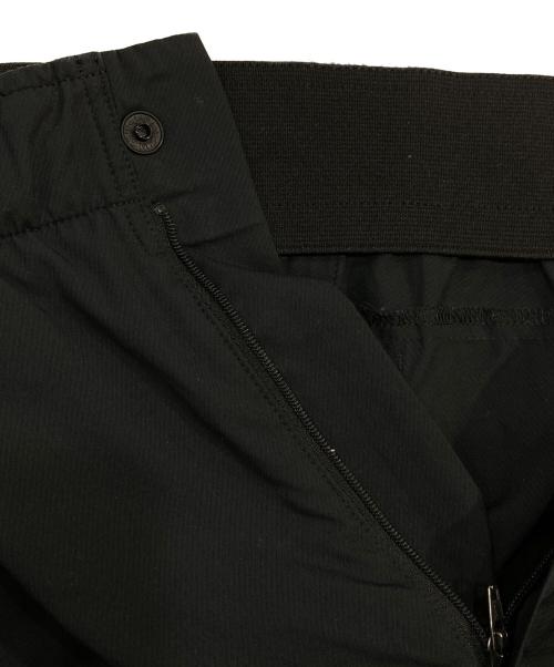 Columbia（コロンビア）Columbia (コロンビア) ショートパンツ ロードトゥーマウンテンキャンプラバーズショーツ ブラック サイズ:SIZE Lの古着・服飾アイテム