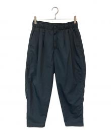 Columbia（コロンビア）の古着「クリスタルロックパンツ」｜ブラック