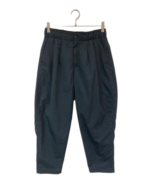 Columbia（コロンビア）Columbia (コロンビア) クリスタルロックパンツ ブラック サイズ:Mの古着・服飾アイテム