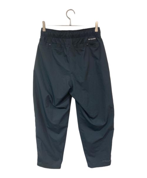 Columbia（コロンビア）Columbia (コロンビア) クリスタルロックパンツ ブラック サイズ:Mの古着・服飾アイテム