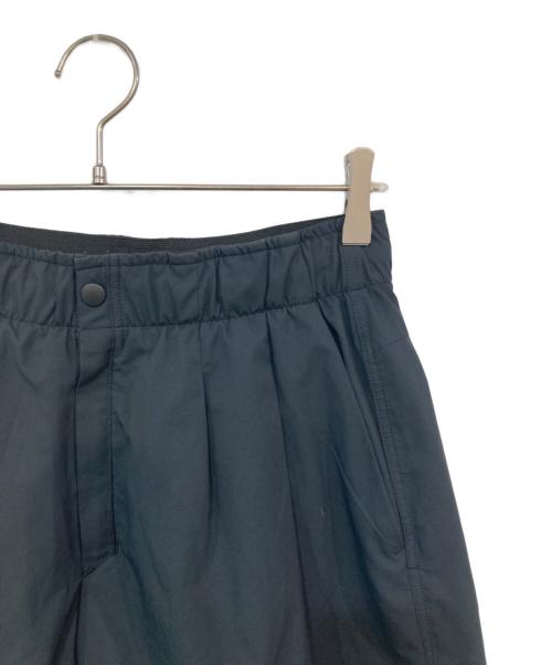 Columbia（コロンビア）Columbia (コロンビア) クリスタルロックパンツ ブラック サイズ:Mの古着・服飾アイテム