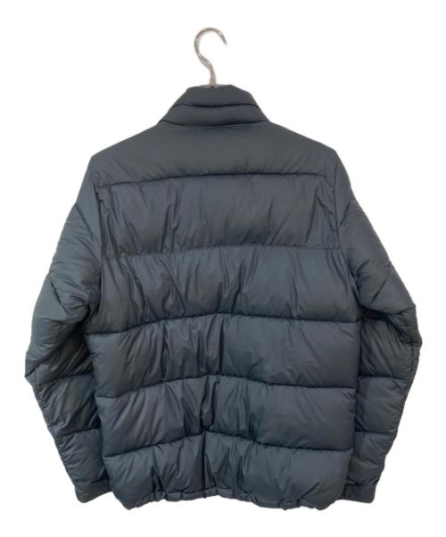 Columbia（コロンビア）Columbia (コロンビア) 中綿ジャケット ブラック サイズ:Sの古着・服飾アイテム