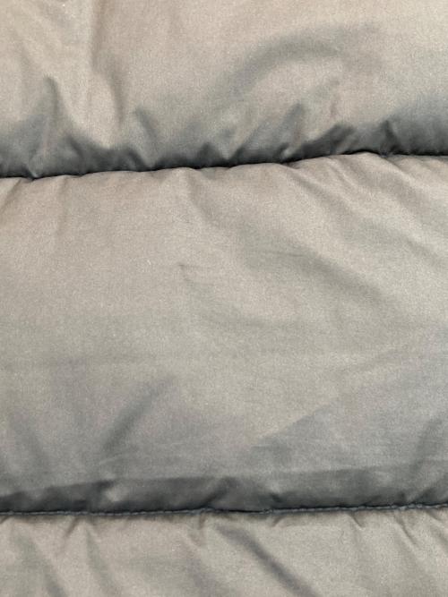 Columbia（コロンビア）Columbia (コロンビア) 中綿ジャケット ブラック サイズ:Sの古着・服飾アイテム