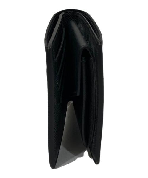 LOUIS VUITTON（ルイ ヴィトン）LOUIS VUITTON (ルイ ヴィトン) ポルトフォイユ・マルコ NM ブラックの古着・服飾アイテム