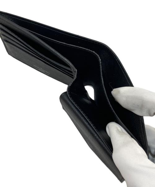 LOUIS VUITTON（ルイ ヴィトン）LOUIS VUITTON (ルイ ヴィトン) ポルトフォイユ・マルコ NM ブラックの古着・服飾アイテム