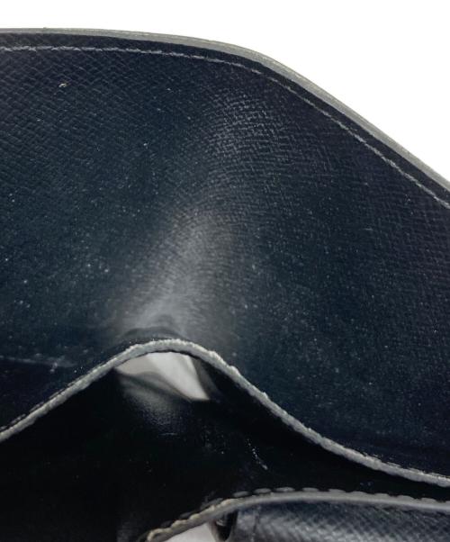 LOUIS VUITTON（ルイ ヴィトン）LOUIS VUITTON (ルイ ヴィトン) ポルトフォイユ・マルコ NM ブラックの古着・服飾アイテム