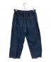 nest Robe (ネストローブ) デニムパンツ インディゴ サイズ:2：7000円