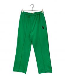 MARNI（マルニ）の古着「トラックパンツ」｜グリーン