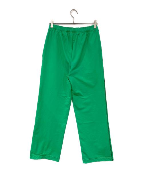 MARNI（マルニ）MARNI (マルニ) トラックパンツ グリーン サイズ:SIZE 40の古着・服飾アイテム