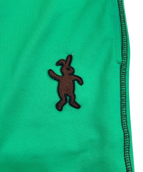 MARNI（マルニ）MARNI (マルニ) トラックパンツ グリーン サイズ:SIZE 40の古着・服飾アイテム