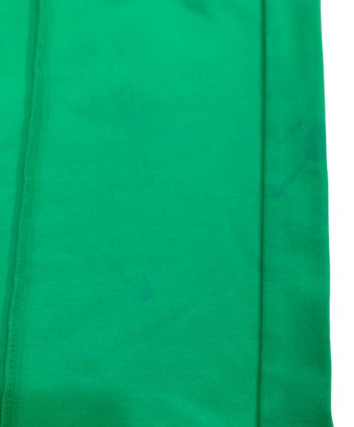 MARNI（マルニ）MARNI (マルニ) トラックパンツ グリーン サイズ:SIZE 40の古着・服飾アイテム