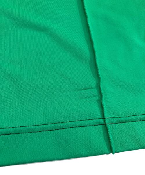 MARNI（マルニ）MARNI (マルニ) トラックパンツ グリーン サイズ:SIZE 40の古着・服飾アイテム