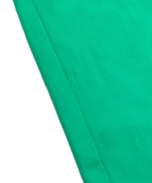 MARNI（マルニ）MARNI (マルニ) トラックパンツ グリーン サイズ:SIZE 40の古着・服飾アイテム