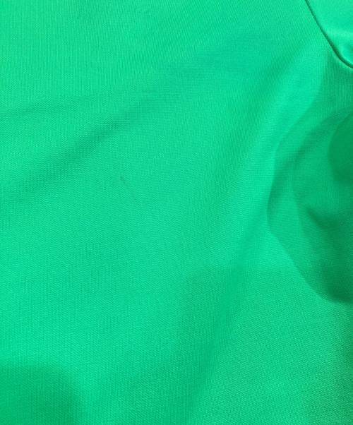 MARNI（マルニ）MARNI (マルニ) トラックパンツ グリーン サイズ:SIZE 40の古着・服飾アイテム