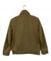 POLO RALPH LAUREN (ポロ・ラルフローレン) フード付きジャケット ブラウン サイズ:S：8000円