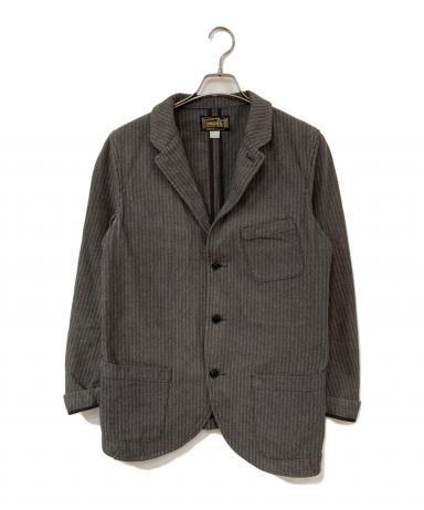 中古・古着通販】ORGUEIL (オルゲイユ) クラシックヘリンボーン