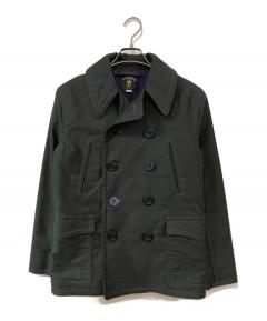 中古・古着通販】NIGEL CABOURN (ナイジェルケーボン) MILITARY PEA