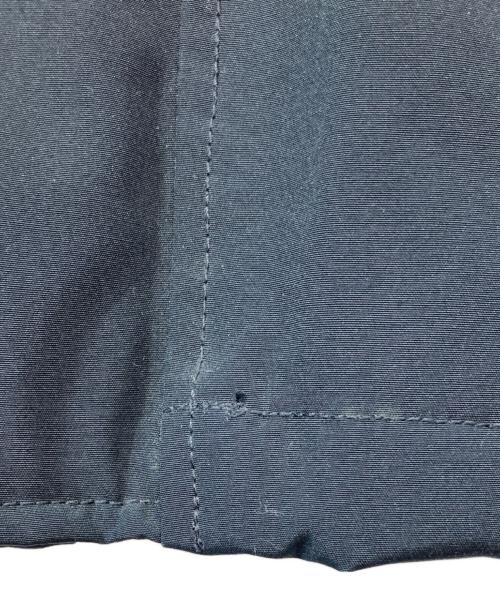 DANTON（ダントン）DANTON (ダントン) フード付コート ブラック サイズ:SIZE 40の古着・服飾アイテム