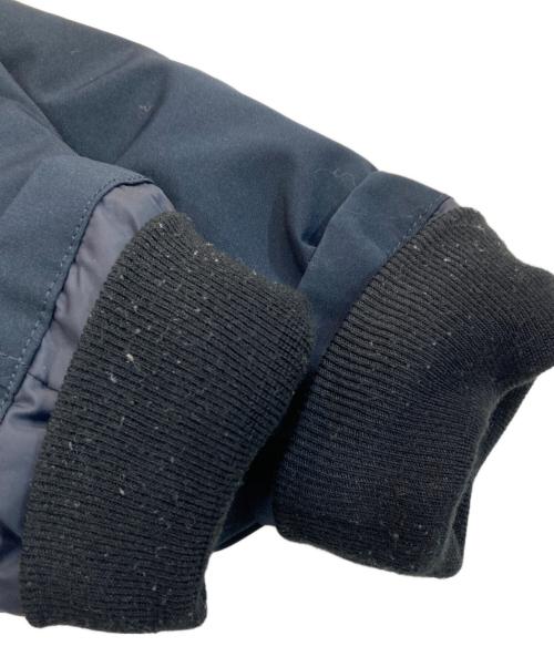 DANTON（ダントン）DANTON (ダントン) フード付コート ブラック サイズ:SIZE 40の古着・服飾アイテム