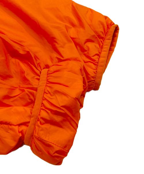 MARMOT（マーモット）Marmot (マーモット) Isotherm ジャケット オレンジ サイズ:Lの古着・服飾アイテム