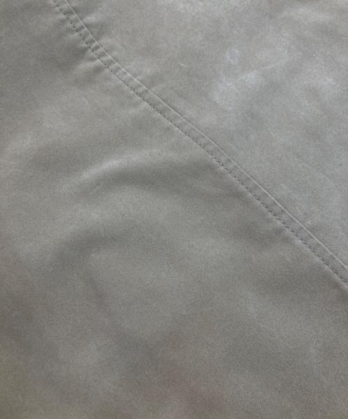 COMME des GARCONS JUNYA WATANABE MAN（コム デ ギャルソン ジュンヤ ワタナベ マン）COMME des GARCONS JUNYA WATANABE MAN Lining Bandana Moleskin Jacket/ライニングバンダナモールスキンジャケット ベージュ サイズ:SIZE Lの古着・服飾アイテム