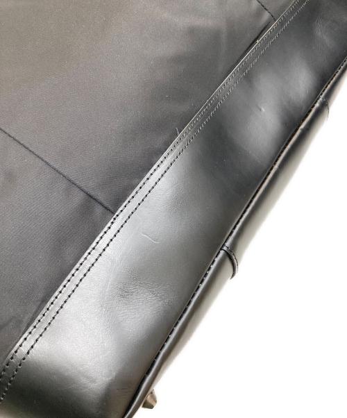 MAKAVELIC（マキャベリック）MAKAVELIC (マキャベリック) SUPERIORITY/シュペリオリティ 2WAY トートバッグ ブラック 未使用品の古着・服飾アイテム