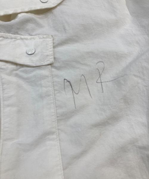 US ARMY（ユーエスアーミー）US ARMY (ユーエスアーミー) スノーカーゴパンツ ホワイト サイズ:SIZE Mの古着・服飾アイテム