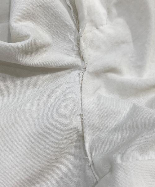 US ARMY（ユーエスアーミー）US ARMY (ユーエスアーミー) スノーカーゴパンツ ホワイト サイズ:SIZE Mの古着・服飾アイテム