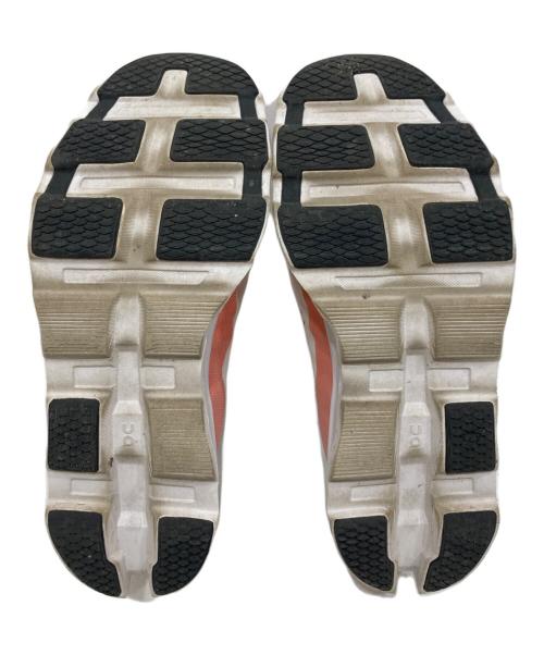 on（オン）On (オン) ローカットスニーカー ホワイト サイズ:28cmの古着・服飾アイテム