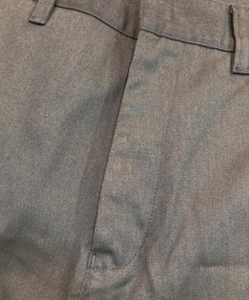 SUPREME（シュプリーム）SUPREME (シュプリーム) ワークパンツ グリーン サイズ:SIZE 34の古着・服飾アイテム