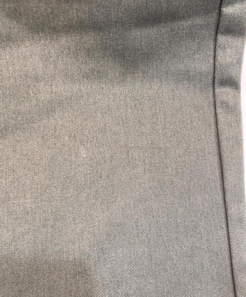 SUPREME（シュプリーム）SUPREME (シュプリーム) ワークパンツ グリーン サイズ:SIZE 34の古着・服飾アイテム