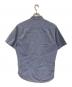 Supreme (シュプリーム) オックスフォード半袖シャツ インディゴ サイズ:SIZE M：6000円