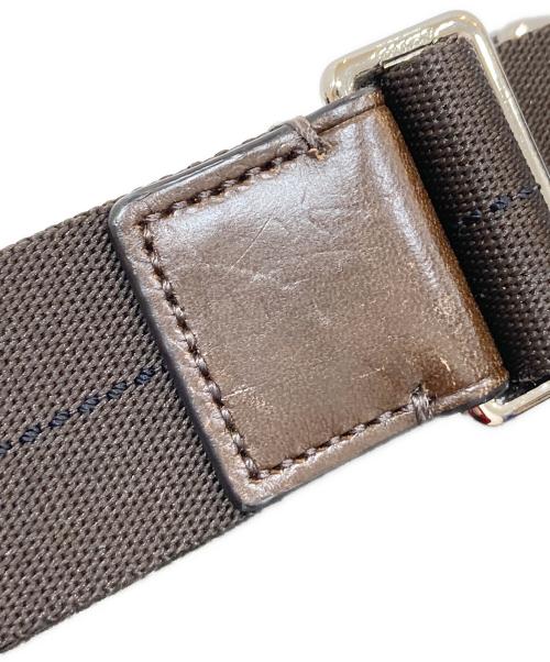 COACH（コーチ）COACH (コーチ) ボディバッグ グリーンの古着・服飾アイテム