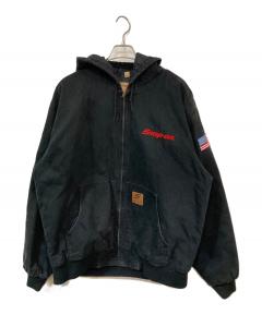 中古・古着通販】GOODENOUGH (グッドイナフ) カバーオール ベージュ