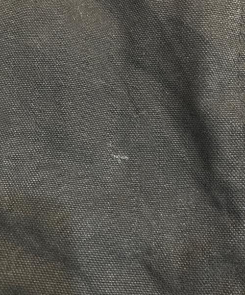 SNAP-ON（スナップオン）SNAP-ON (スナップオン) ダックジャケット ブラック サイズ:XXLの古着・服飾アイテム