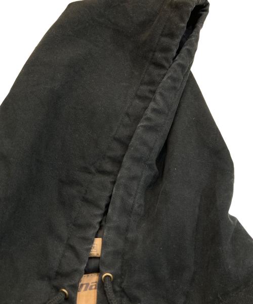 SNAP-ON（スナップオン）SNAP-ON (スナップオン) ダックジャケット ブラック サイズ:XXLの古着・服飾アイテム