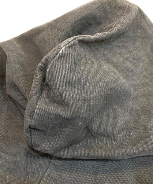 SNAP-ON（スナップオン）SNAP-ON (スナップオン) ダックジャケット ブラック サイズ:XXLの古着・服飾アイテム