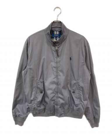 中古・古着通販】POLO RALPH LAUREN (ポロ・ラルフローレン) ジップ