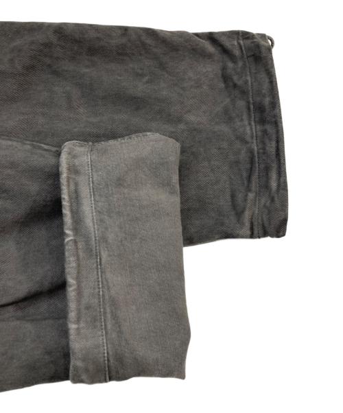 GRAMICCI（グラミチ）GRAMICCI (グラミチ) nonnative (ノンネイティブ) クライミングパンツ グレー サイズ:SIZE 1の古着・服飾アイテム