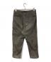 GRAMICCI (グラミチ) nonnative (ノンネイティブ) クライミングパンツ グレー サイズ:SIZE 1：8000円