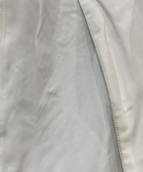 THE NORTH FACE（ザ ノース フェイス）THE NORTH FACE (ザ ノース フェイス) マウンテンジャケット ホワイト サイズ:-の古着・服飾アイテム