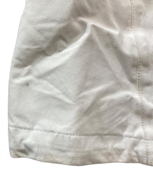 THE NORTH FACE（ザ ノース フェイス）THE NORTH FACE (ザ ノース フェイス) マウンテンジャケット ホワイト サイズ:-の古着・服飾アイテム