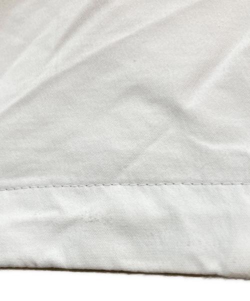 THE NORTH FACE（ザ ノース フェイス）THE NORTH FACE (ザ ノース フェイス) マウンテンジャケット ホワイト サイズ:-の古着・服飾アイテム