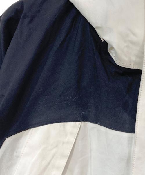 THE NORTH FACE（ザ ノース フェイス）THE NORTH FACE (ザ ノース フェイス) マウンテンジャケット ホワイト サイズ:-の古着・服飾アイテム