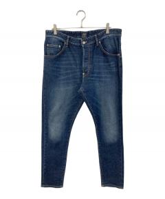 中古・古着通販】STEVEN ALAN (スティーブンアラン) 13.5oz デニム 5