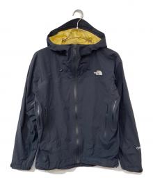 THE NORTH FACE（ザ ノース フェイス）の古着「スーパークライムジャケット」｜ブラック
