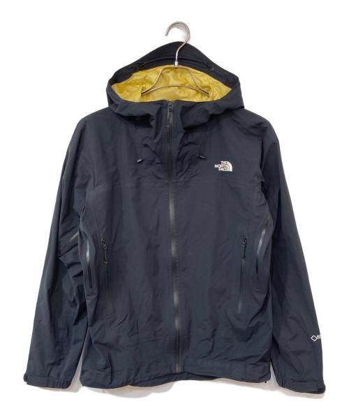 THE NORTH FACE（ザ ノース フェイス）THE NORTH FACE (ザ ノース フェイス) スーパークライムジャケット ブラック サイズ:Mの古着・服飾アイテム