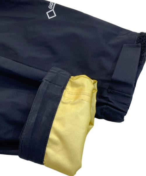 THE NORTH FACE（ザ ノース フェイス）THE NORTH FACE (ザ ノース フェイス) スーパークライムジャケット ブラック サイズ:Mの古着・服飾アイテム